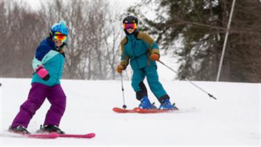 Image for: Learning Center Seasonal Program