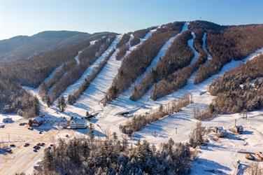 Image for: 2026 + 27 Ragged Mountain Stash Passes